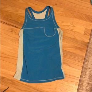 Lululemon top